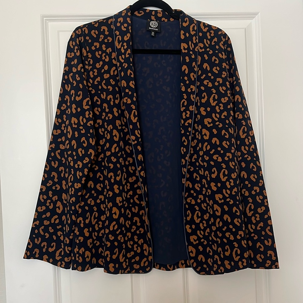 Women’s Lightweight “Blazer”